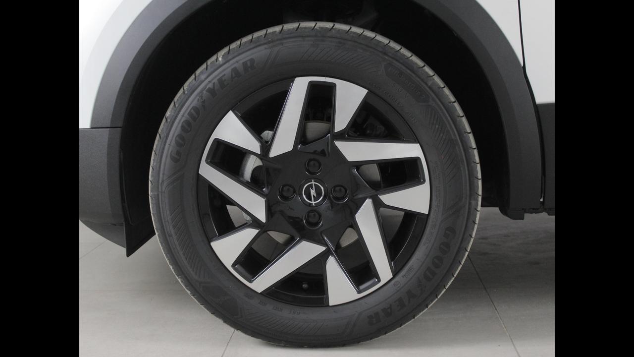 OPEL MOKKA EDITION BENZINA 136HP CAMBIO MANUALE