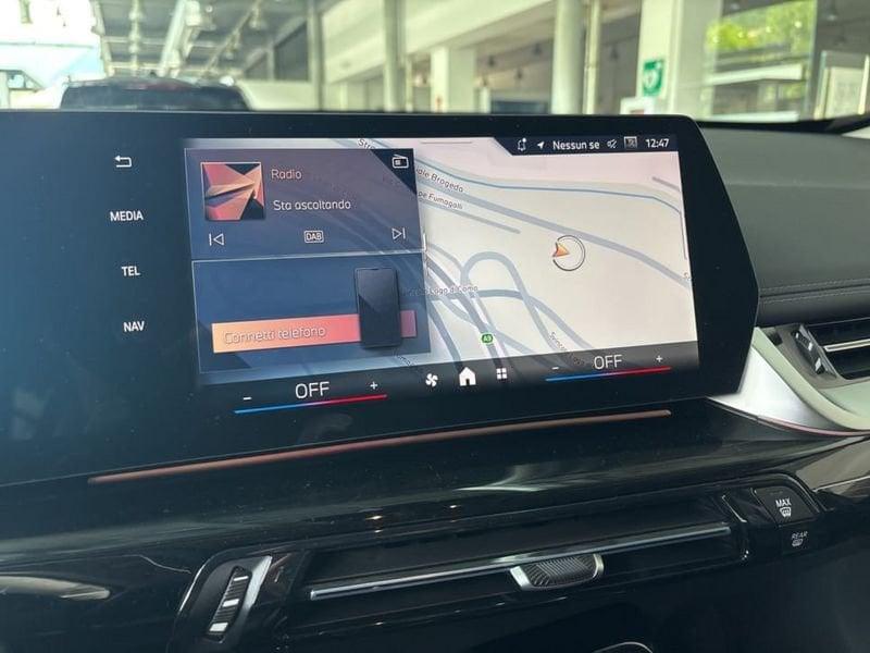 BMW iX1 eDrive20 Special Edition