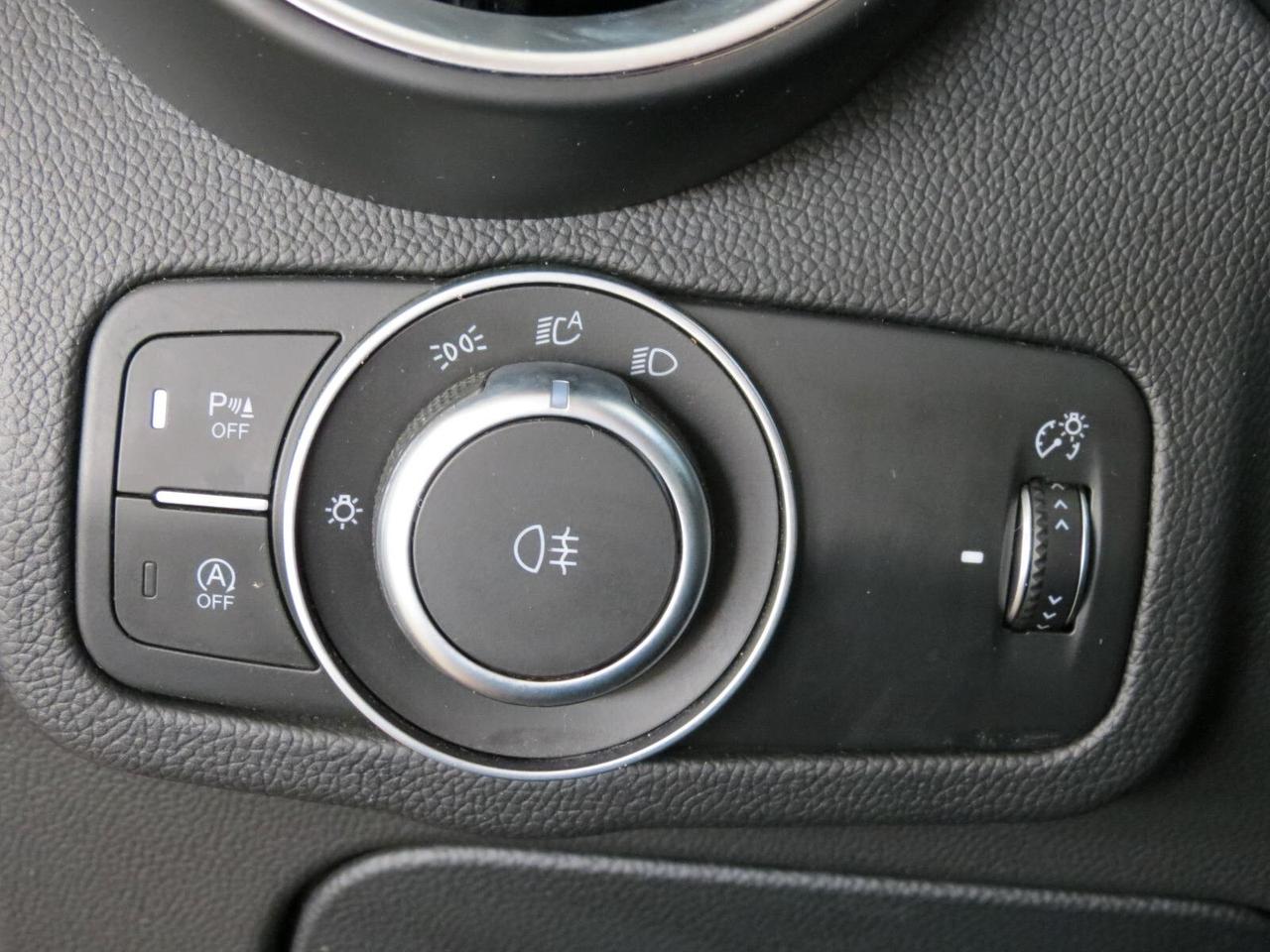 Alfa Romeo Stelvio 2.0 Turbo 200 CV AT8 Q4 Super
