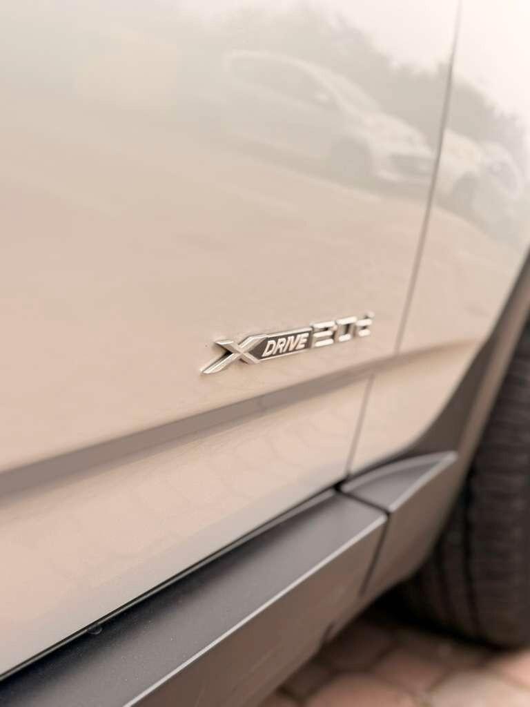 Bmw X3 xDrive20d Limited Sport Edition