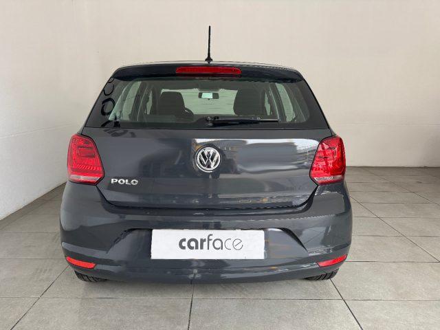 VOLKSWAGEN Polo 1.0 Trendline NEOPATENTATI