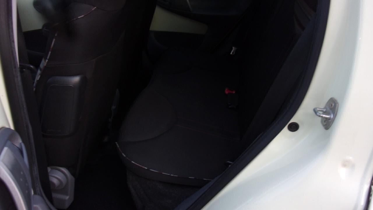 Citroen C1 1.0 5 porte airdream Style