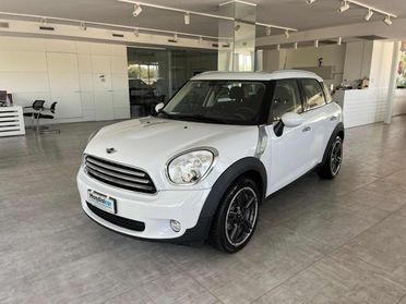 MINI Countryman Mini Cooper D Countryman