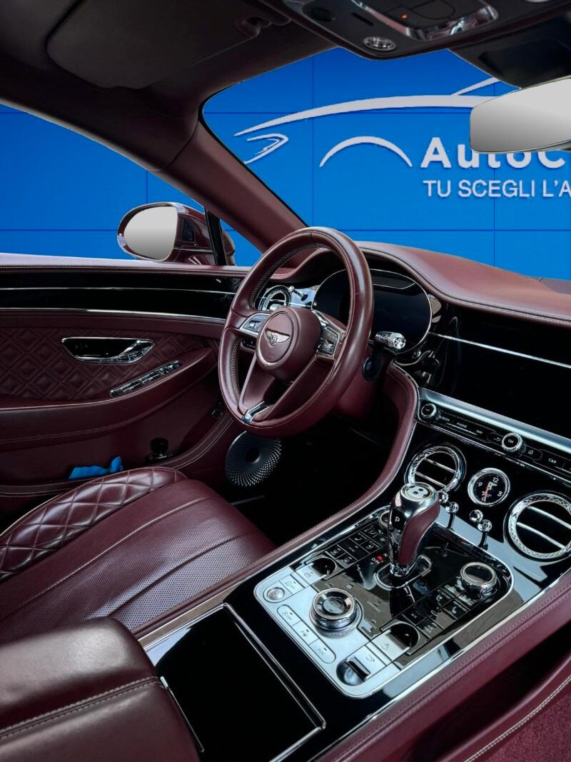 BENTLEY Continental 2ª s. Continental GT V8