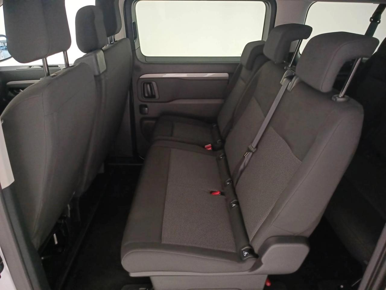 Fiat Ulysse 2.2 Multijet 180 CV S&S AT8 L2 Combi