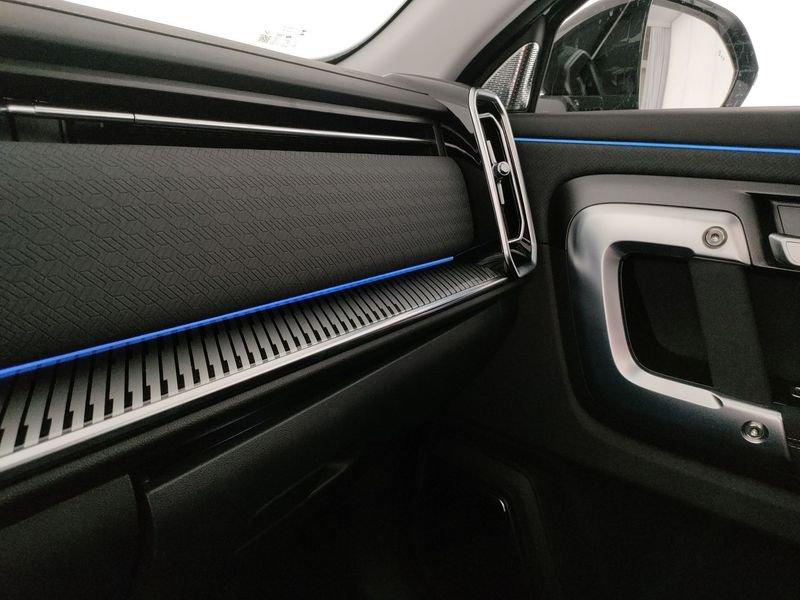 Jaecoo Jaecoo 7 Super Hyb. Jaecoo 7 1.5 TGDI 347 CV PHEV Premium