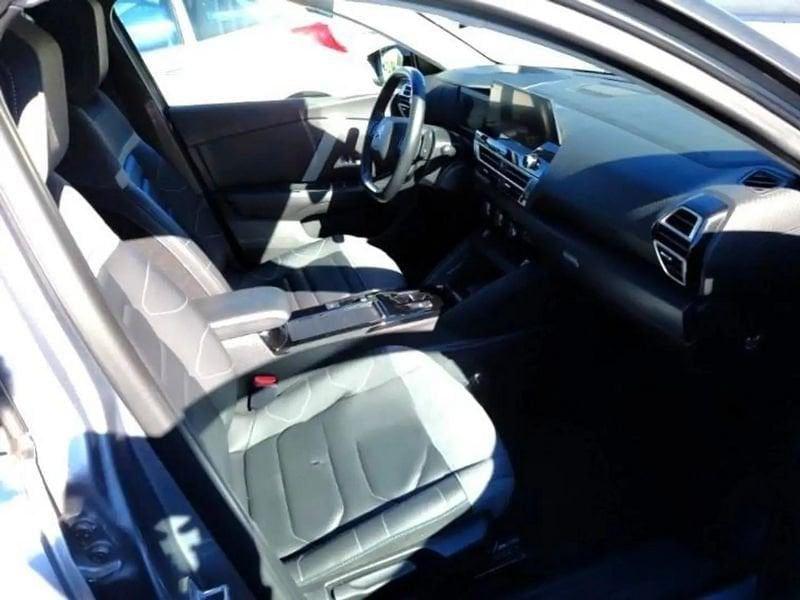 Citroën C4 BlueHDi 130 S&S Shine EAT8