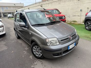 Fiat Panda 1.2benzina - 2011