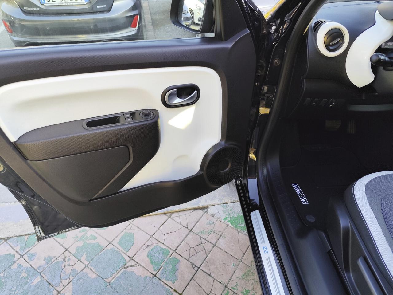 Renault Twingo Zen 22kWh 11/2021