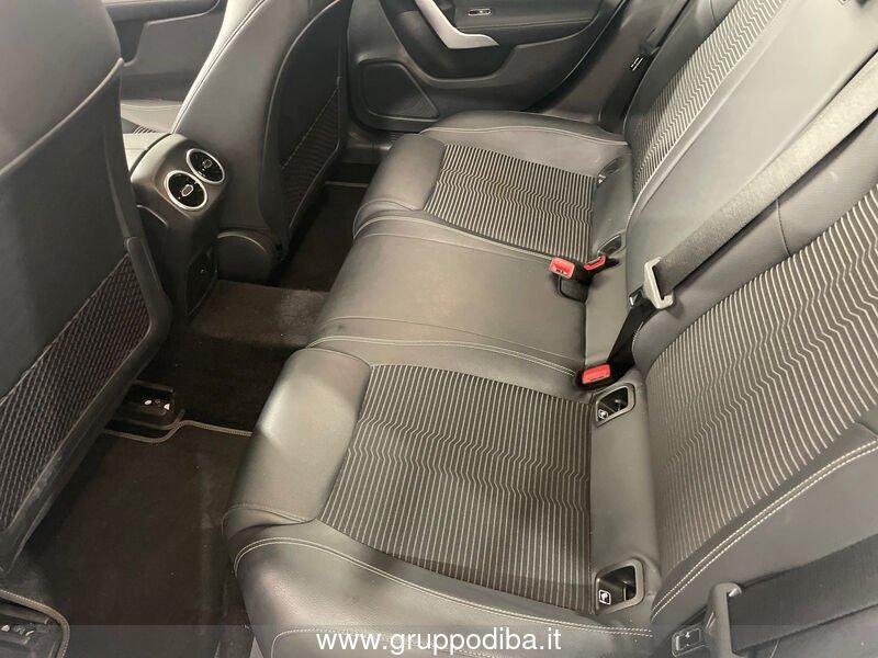 Mercedes-Benz CLA S.Brake CLA Sh.Brake - X118 2019 D 180 d Sport auto