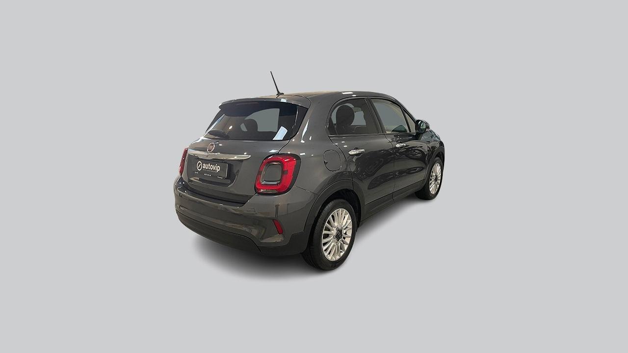 Fiat 500X 1.3 MultiJet 95 CV Connect