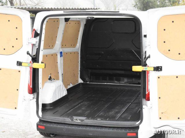 FORD Transit Custom Furgone 280 2.0 TDCi 130cv Trend L1H1
