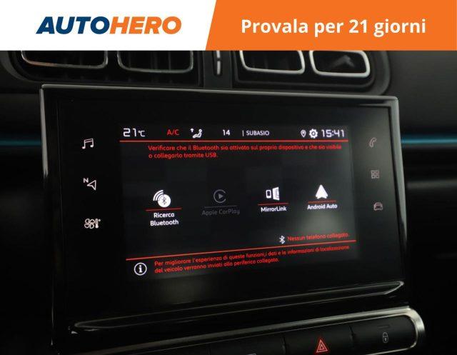 CITROEN C3 PureTech 83 S&S Shine