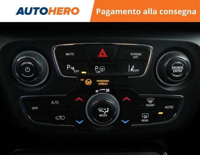 JEEP Compass 1.3 Turbo T4 150 CV aut. 2WD Limited