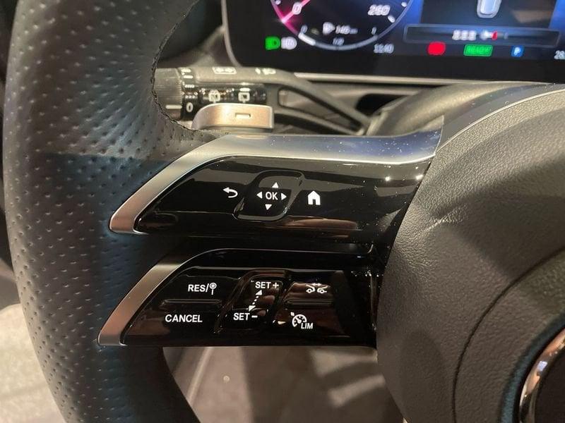 Mercedes-Benz Classe C C SW 300 de phev AMG Line Advanced auto