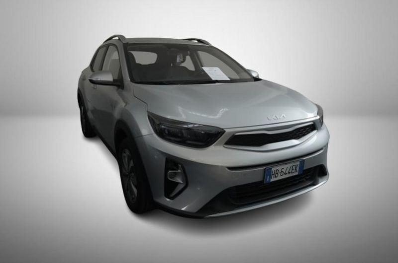 Kia Stonic 1.2 Gpl Style 78cv