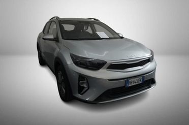 Kia Stonic 1.2 Gpl Style 78cv