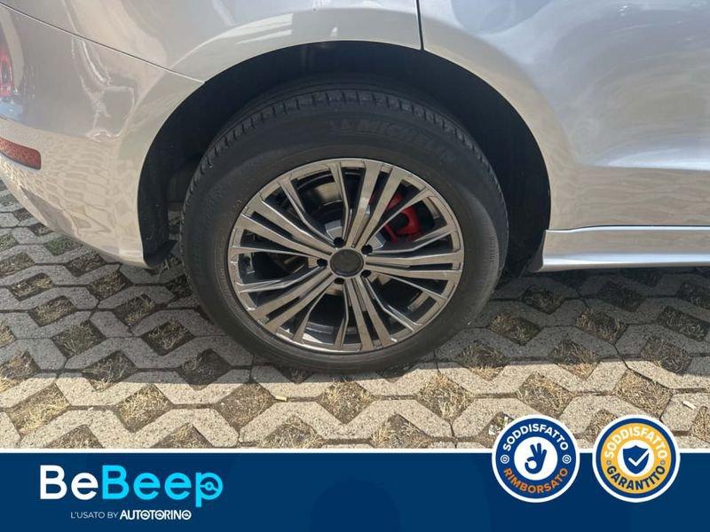 Audi Q5 3.0 V6 TDI ADVANCED QUATTRO 250CV S-TRONIC