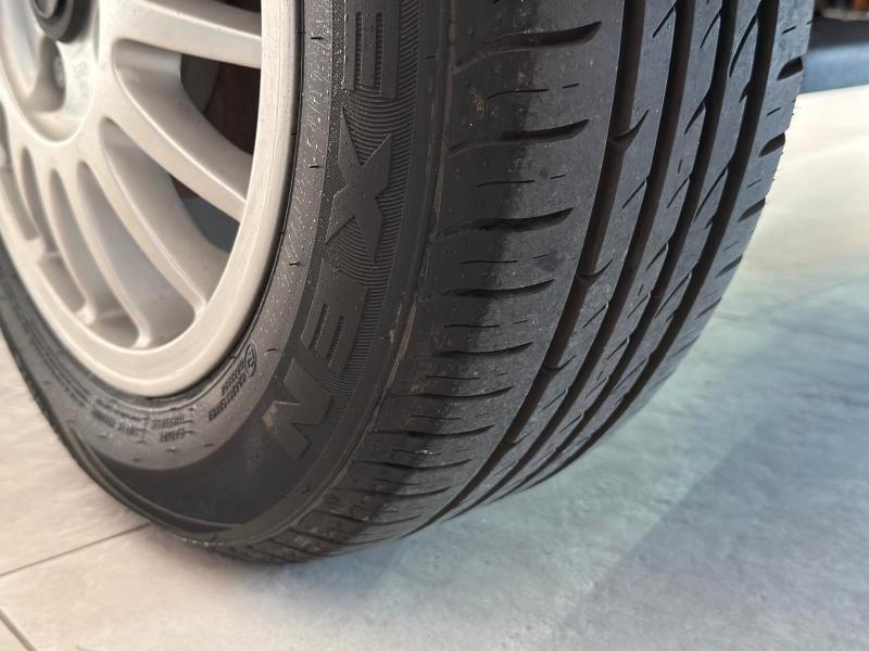 Audi Coupè GT 1.8 i ASI - TARGHE ORIGINALE