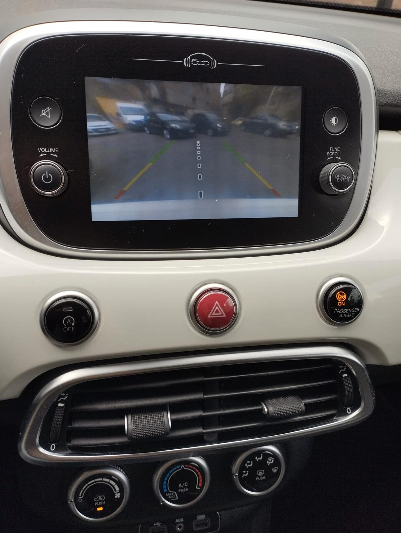 Fiat 500X 1.6 MultiJet 120 CV Business