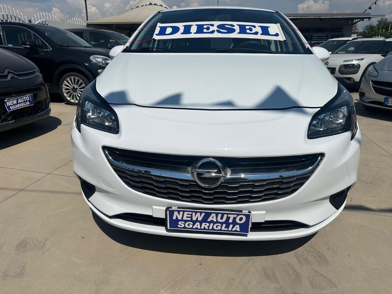 Opel Corsa 1.3 CDTI ecoFLEX Start&Stop 5 porte b-Color