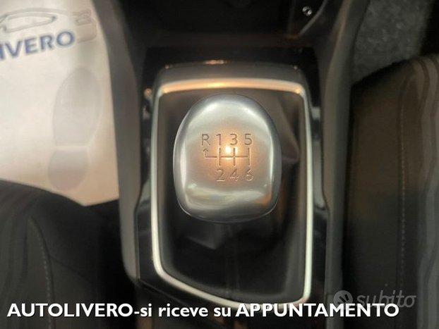 PEUGEOT 308 1.6 BlueHDi 120cv SW Business-UNIPRO