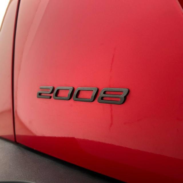 PEUGEOT 2008 PureTech 130 S&S EAT8 GT VISION+NAVI PACK