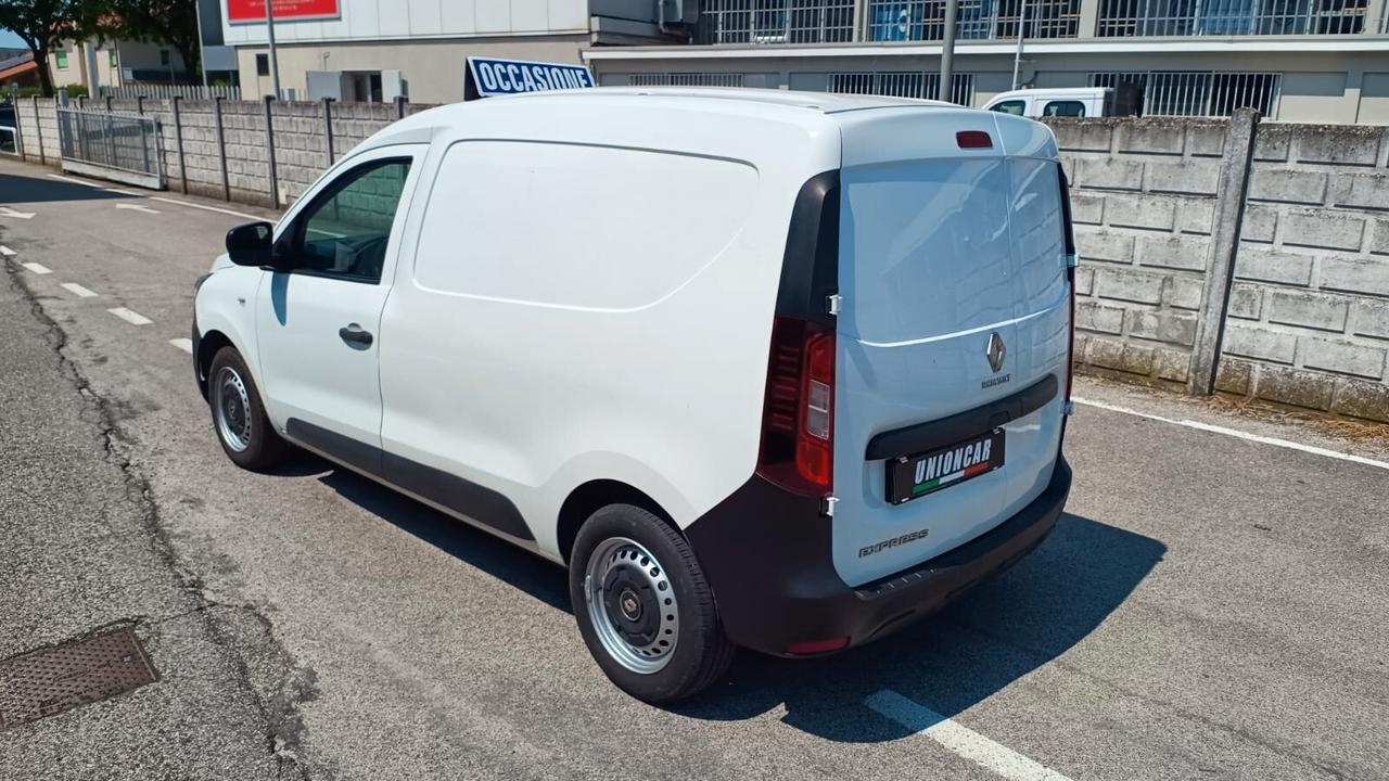 Renault Express 1.5 BLUE dCi Extra