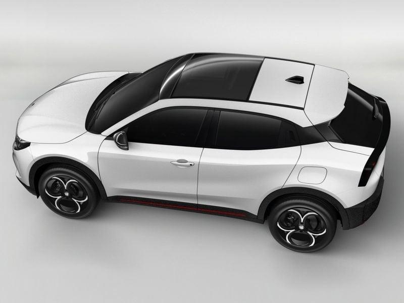 Alfa Romeo Junior Junior 1.2 145 CV Hybrid eDCT6 Speciale