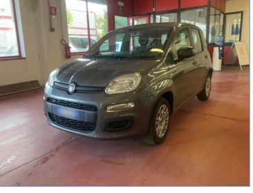 Fiat Panda 1.2 EasyPower GPL