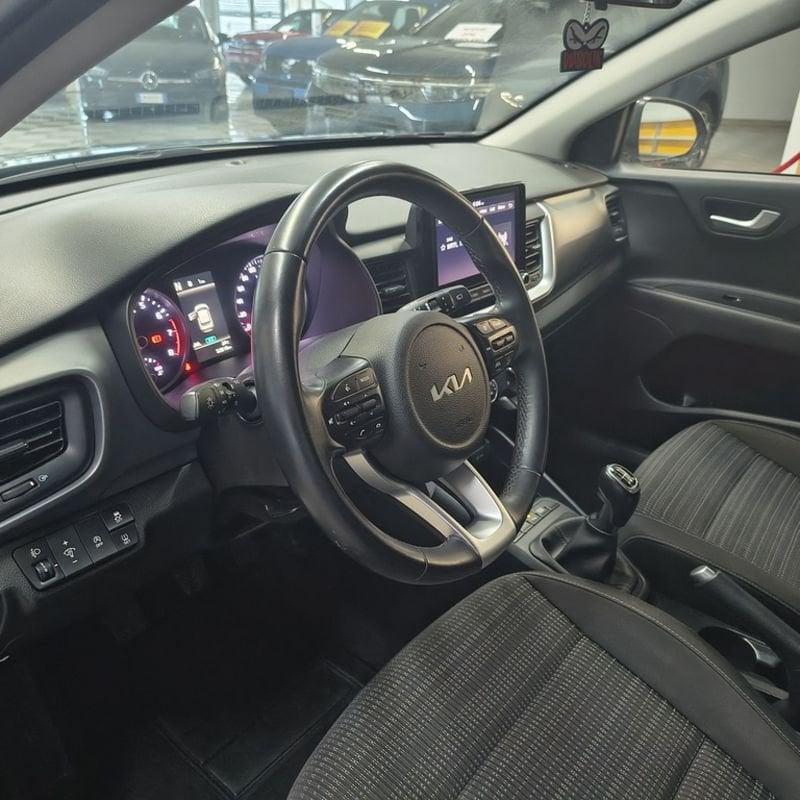KIA Stonic 1.0 TGDi 101 CV MHEV Style