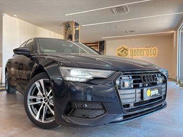 Audi A6 40 2.0 TDI quattro ultra S tronic Business Plus