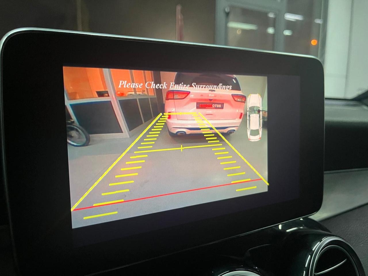 Mercedes-benz GLC 250 d 4Matic Premium