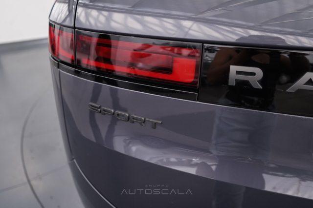 LAND ROVER Range Rover Sport 3.0 I6 PHEV 510cv Autobiography