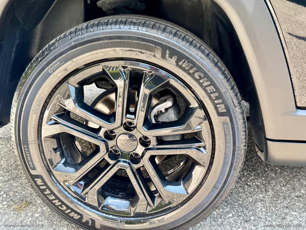 JEEP Compass 1.6 Mjt II 2WD Night Eagle