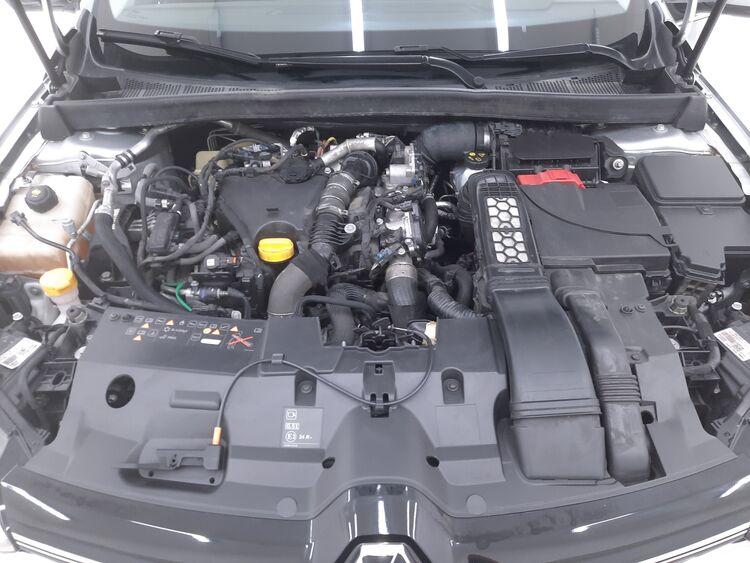 Renault Megane Sporter Equilibre BR948264 1.5 Diesel 116CV