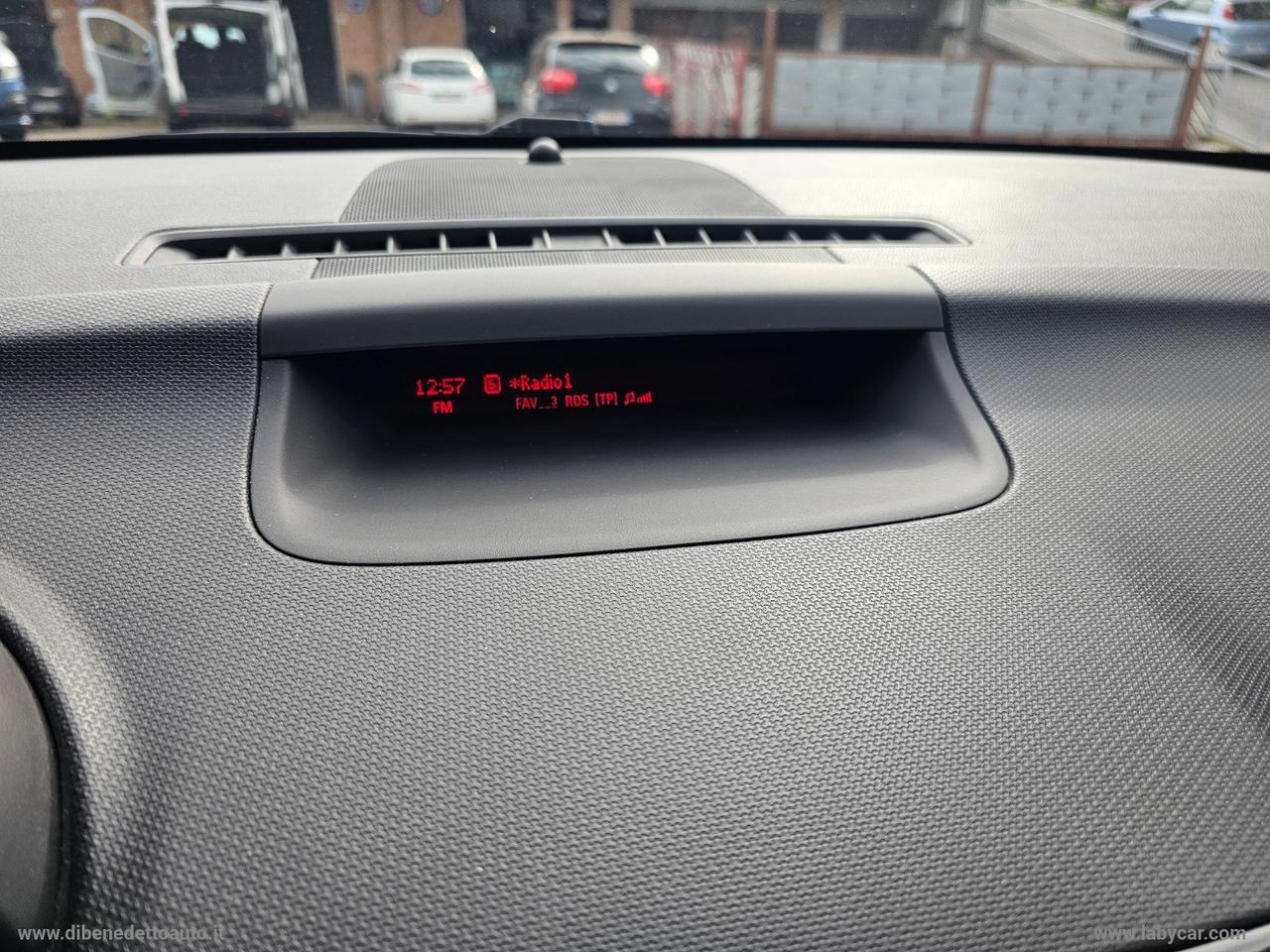 OPEL Meriva 1.6 CDTI S&S Design Edition