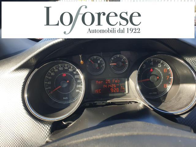 FIAT Bravo 1.4 T-jet 120 CV Dualogic Emotion