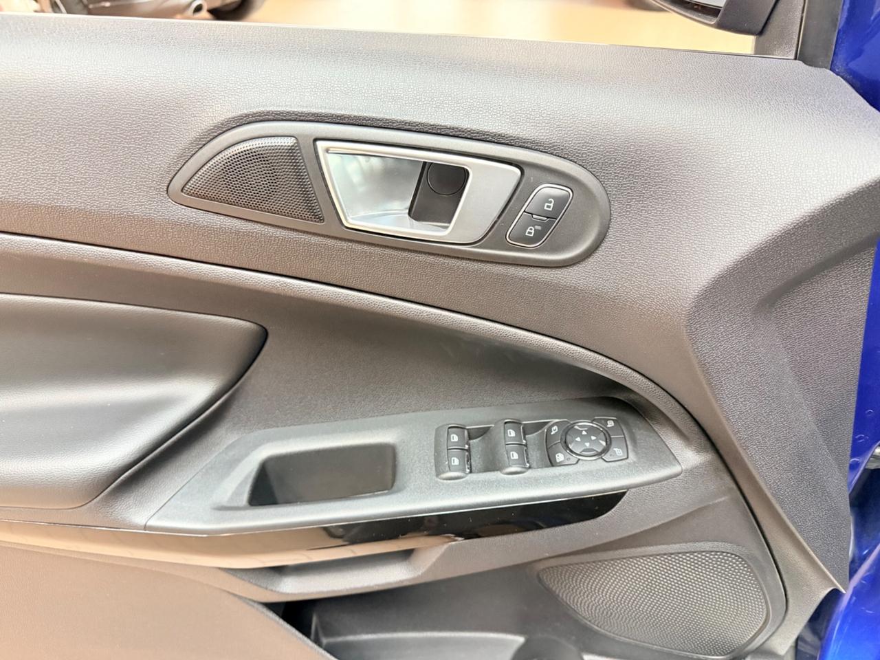 Ford EcoSport 1.5TDCi 99cv Euro6