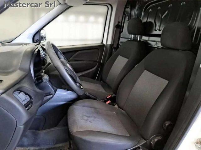 FIAT Doblo LOUNGE 1.3 MJET 95CV E6 SX - GG234RE