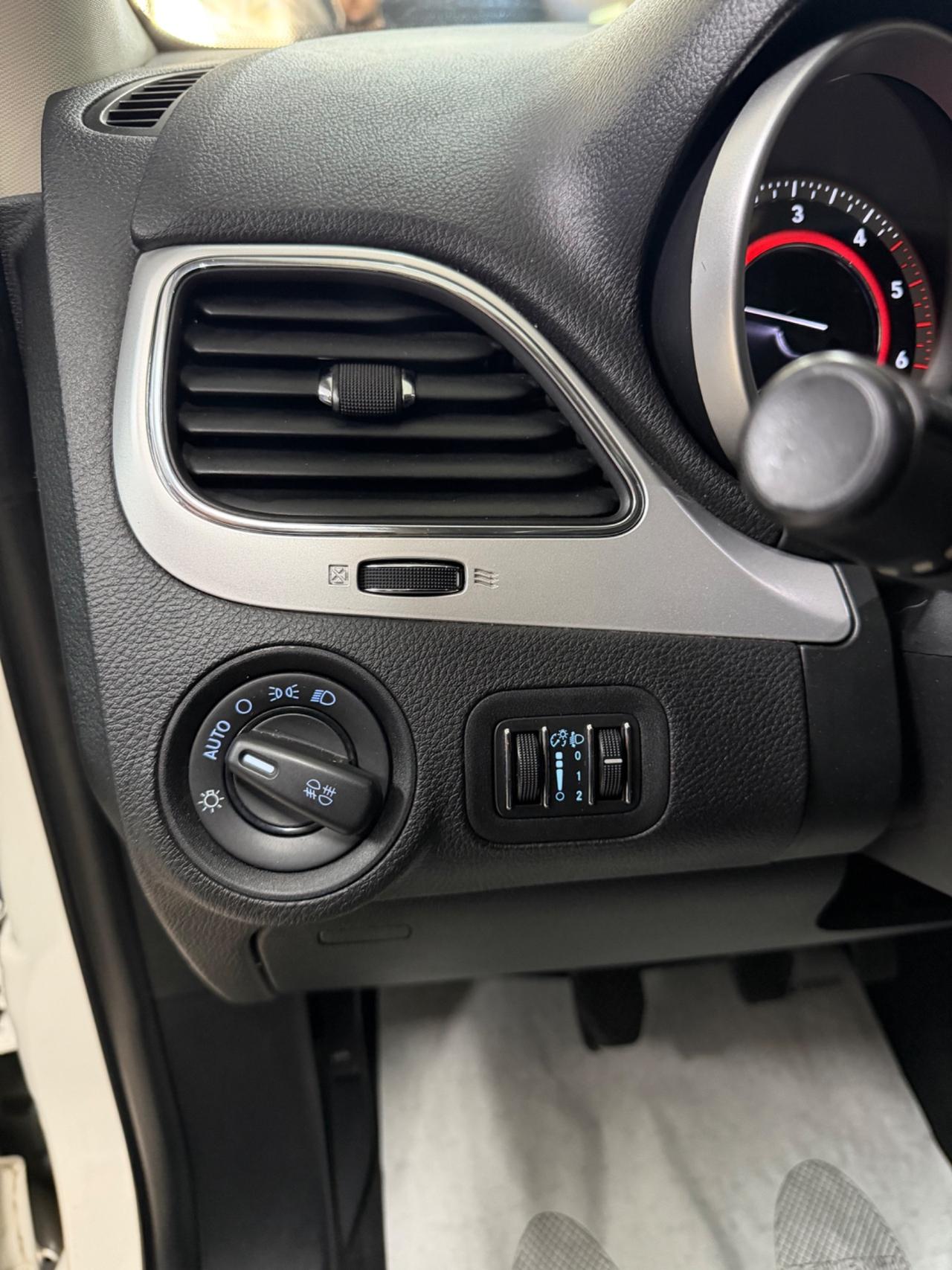 Fiat Freemont 2.0 Multijet 140 CV