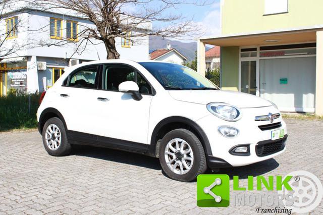 FIAT 500X 1.3 MultiJet 95 CV Lounge