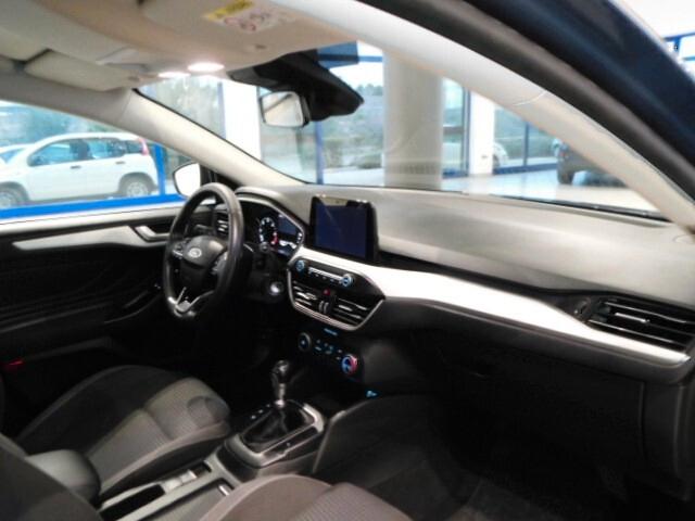 Ford Focus 1.5 EcoBlue 120 CV 5p. Business