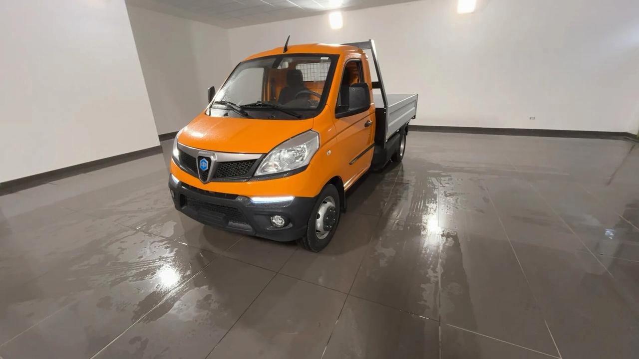 NP6 TW LR GPL 3000/2530 Ribalt. TOP