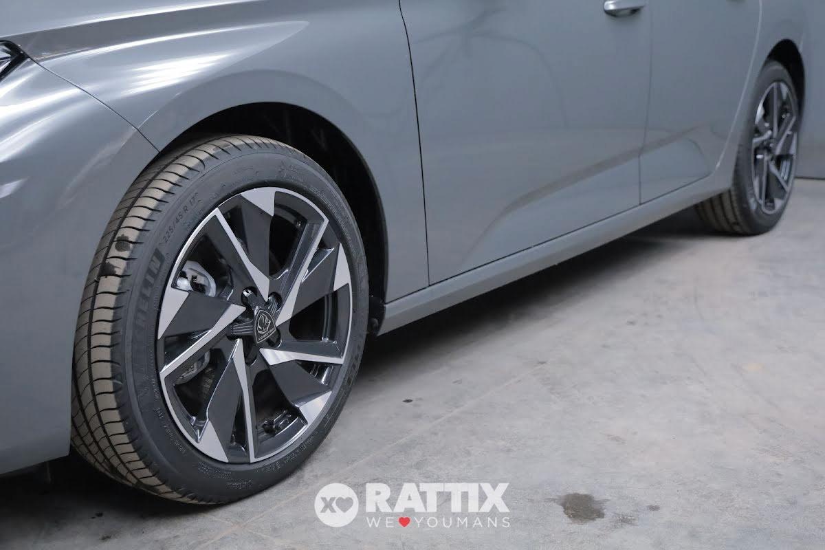 Peugeot 308 1.5 bluehdi 130CV Allure eat8