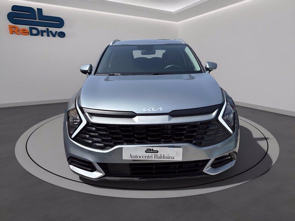 KIA Sportage 1.6 tgdi hev gt-line plus premium pack 210cv auto del 2025