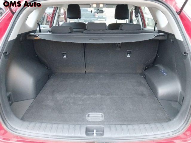 HYUNDAI Tucson 1.6 CRDi XTech