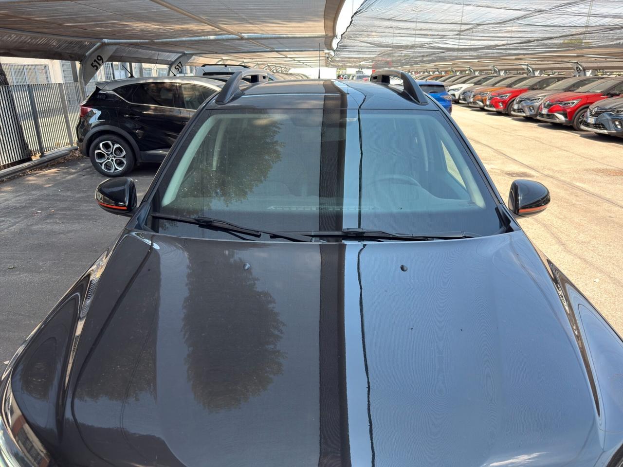 Dacia Duster 1.5 Blue dCi 8V 115 CV 4x2 Extreme