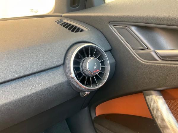 Audi TT Roadster 1.8 tfsi S line