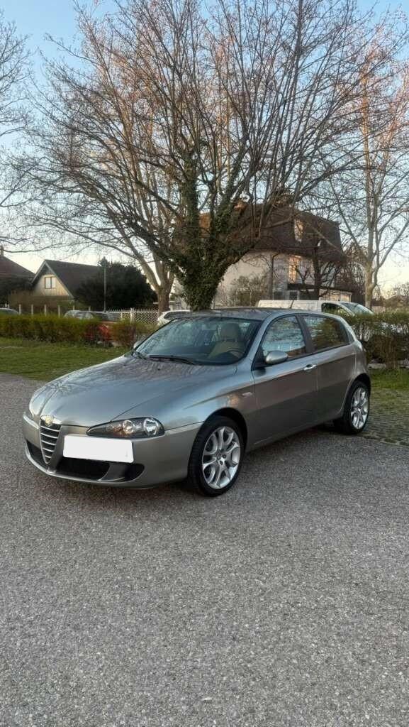 Alfa Romeo 147